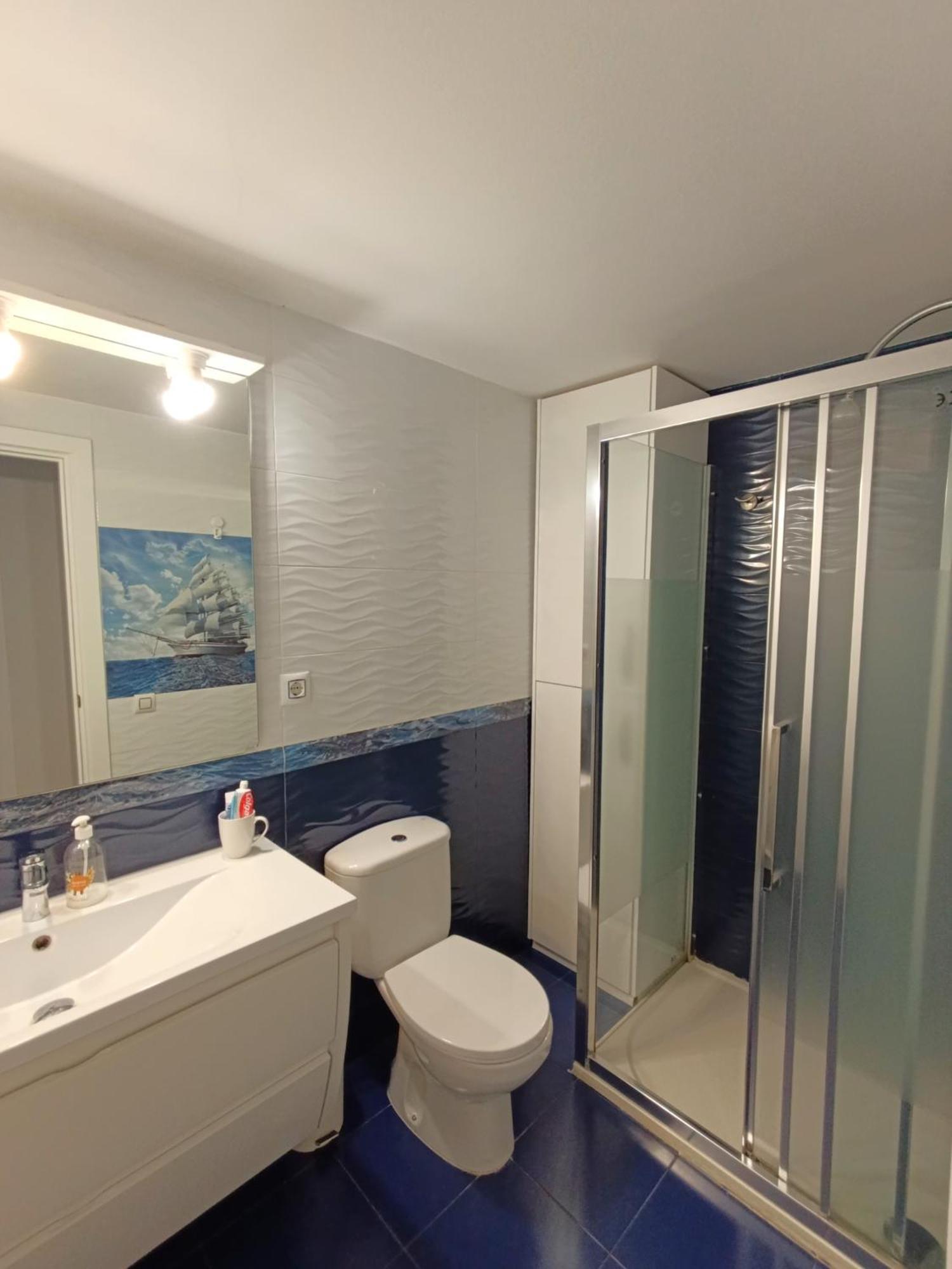 Costa Brazil Sunset Apartment Benicàssim Buitenkant foto
